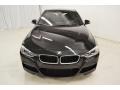 2014 Black Sapphire Metallic BMW 3 Series ActiveHybrid 3  photo #4