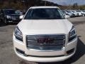 White Diamond Tricoat - Acadia Denali AWD Photo No. 2