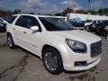 White Diamond Tricoat - Acadia Denali AWD Photo No. 3
