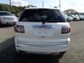 White Diamond Tricoat - Acadia Denali AWD Photo No. 6