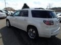 White Diamond Tricoat - Acadia Denali AWD Photo No. 7