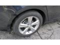 Blue Ray Metallic - Cruze LT Photo No. 3