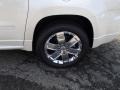 White Diamond Tricoat - Acadia Denali AWD Photo No. 9