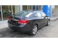 Blue Ray Metallic - Cruze LT Photo No. 4