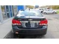 Blue Ray Metallic - Cruze LT Photo No. 5