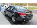 Blue Ray Metallic - Cruze LT Photo No. 6
