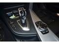 2014 3 Series ActiveHybrid 3 8 Speed ActiveHybrid Automatic Shifter