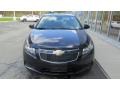 Blue Ray Metallic - Cruze LT Photo No. 8
