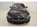 2014 Black Sapphire Metallic BMW 3 Series 335i Sedan  photo #4