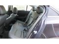 Jet Black Rear Seat Photo for 2014 Chevrolet Cruze #86987168