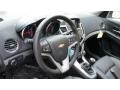 Blue Ray Metallic - Cruze LT Photo No. 14