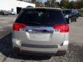 2014 Champagne Silver Metallic GMC Terrain SLT AWD  photo #6