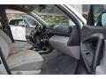 Classic Silver Metallic - RAV4 I4 Photo No. 14