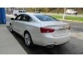 2014 White Diamond Tricoat Chevrolet Impala LTZ  photo #6