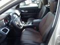 2014 Champagne Silver Metallic GMC Terrain SLT AWD  photo #10