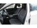 2014 White Diamond Tricoat Chevrolet Impala LTZ  photo #12