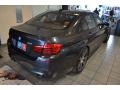 Singapore Grey Metallic - M5 Sedan Photo No. 3