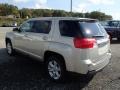 2014 Champagne Silver Metallic GMC Terrain SLE  photo #7