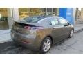 Brownstone Metallic - Volt  Photo No. 4