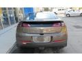 Brownstone Metallic - Volt  Photo No. 5