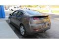 Brownstone Metallic - Volt  Photo No. 6