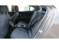 Jet Black/Dark Accents Rear Seat Photo for 2014 Chevrolet Volt #86988510