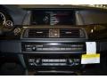 Jet Black - 5 Series 550i Sedan Photo No. 8