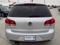 Reflex Silver Metallic - Golf 2 Door Photo No. 5