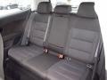 Reflex Silver Metallic - Golf 2 Door Photo No. 14