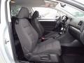 Reflex Silver Metallic - Golf 2 Door Photo No. 16
