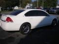 2006 White Chevrolet Impala LT  photo #5