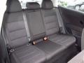 Reflex Silver Metallic - Golf 2 Door Photo No. 17