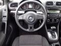 Reflex Silver Metallic - Golf 2 Door Photo No. 18