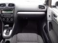 Reflex Silver Metallic - Golf 2 Door Photo No. 19