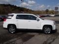 2014 Summit White GMC Terrain SLT AWD  photo #4