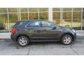 Ashen Gray Metallic - Equinox LS AWD Photo No. 2