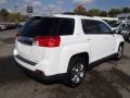 2014 Summit White GMC Terrain SLT AWD  photo #5