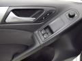 Reflex Silver Metallic - Golf 2 Door Photo No. 21