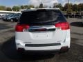 Summit White - Terrain SLT AWD Photo No. 6