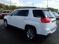 Summit White - Terrain SLT AWD Photo No. 7
