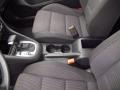 Reflex Silver Metallic - Golf 2 Door Photo No. 23