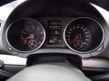 Reflex Silver Metallic - Golf 2 Door Photo No. 26