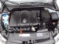 Reflex Silver Metallic - Golf 2 Door Photo No. 29