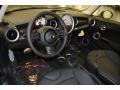 2013 Midnight Black Metallic Mini Cooper S Hardtop  photo #6