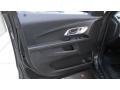 Ashen Gray Metallic - Equinox LS AWD Photo No. 11