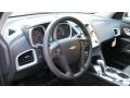 2014 Ashen Gray Metallic Chevrolet Equinox LS AWD  photo #14