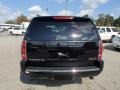 2014 Onyx Black GMC Yukon XL Denali AWD  photo #6