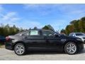 2014 Tuxedo Black Ford Taurus Limited  photo #2