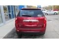 Crystal Red Tintcoat - Equinox LT AWD Photo No. 5