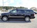 Onyx Black - Yukon XL Denali AWD Photo No. 8